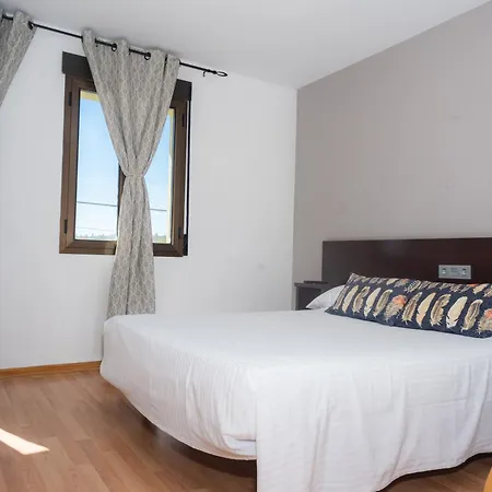 Penzion Venta De Valcorba