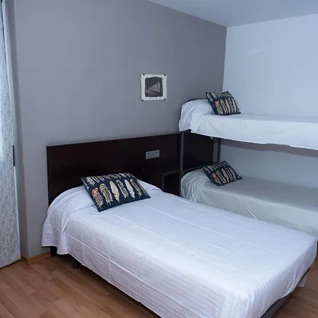 Penzion Venta De Valcorba 2*