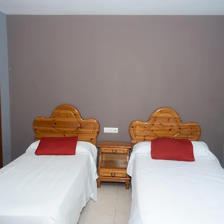 Venta De Valcorba Penzion Soria
