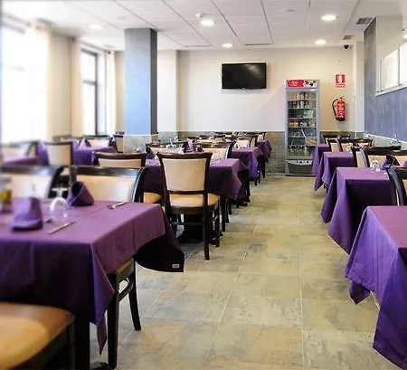 Venta De Valcorba 2* Сория