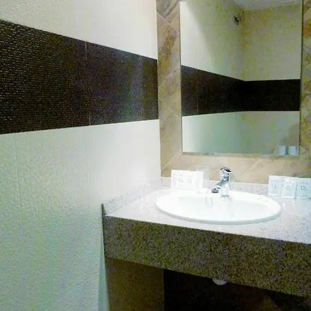 Venta De Valcorba Penzion