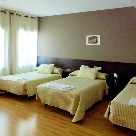 Penzion Venta De Valcorba Soria