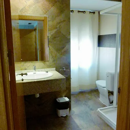Penzion Venta De Valcorba Soria