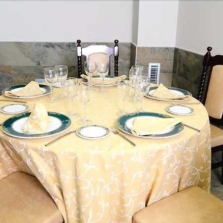 Venta De Valcorba Gæstehus Soria