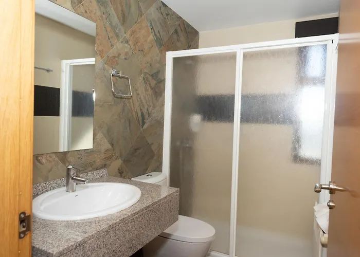 Venta De Valcorba Πανσιόν Σορία