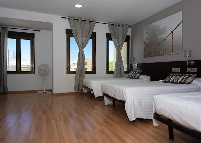 Venta De Valcorba Σορία