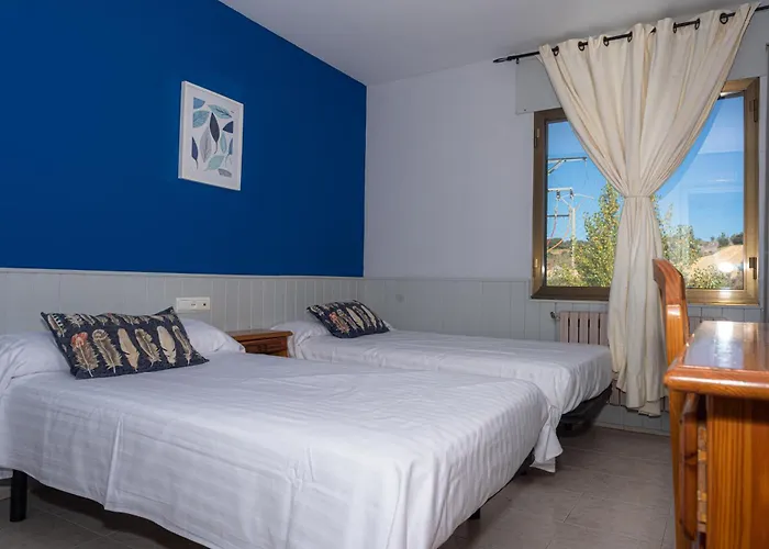 Venta De Valcorba 2*