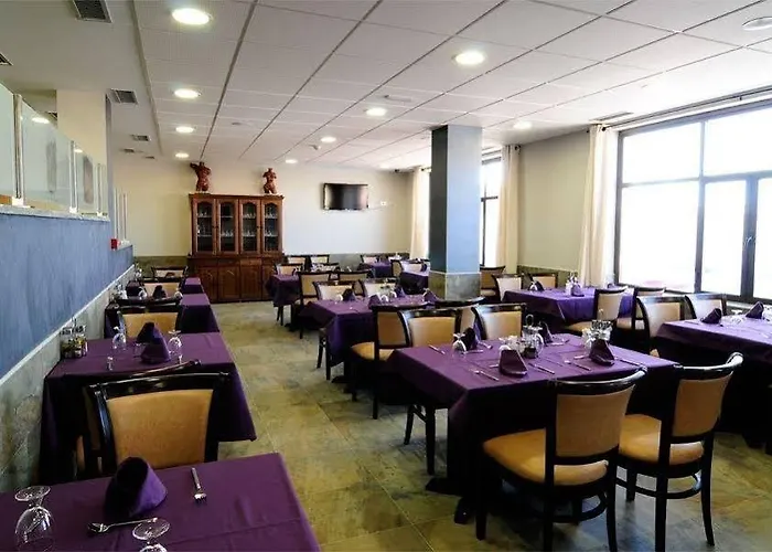 Venta De Valcorba Σορία