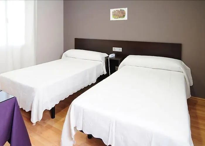 Venta De Valcorba Σορία